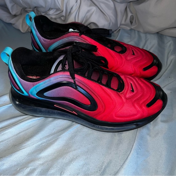 Nike air max 720 - Picture 2 of 6